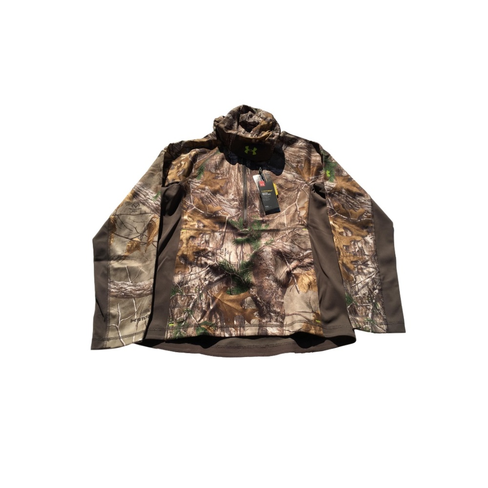 Under Armour Mens Storm Early Season hoodie small